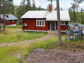 9 person holiday home in S LEN